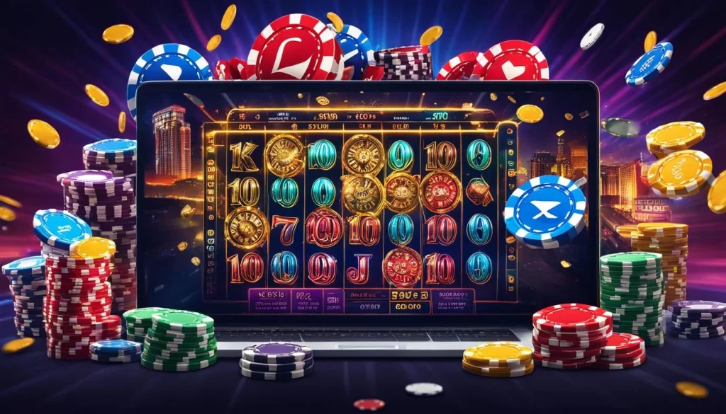 Hướng dẫn chơi nổ hũ 100win